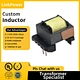 Reduce EMI with our reliable common mode inductors. Ideal for a range of applications, including motor drives, medical equipment, automotive systems, and PCB layouts.